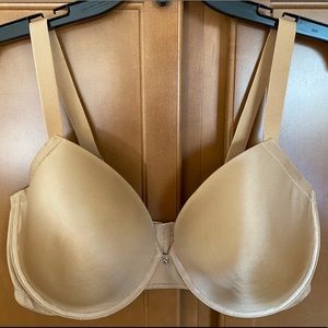 Frederick’s Of Hollywood Exxtreme Bra 38DDD (38F)